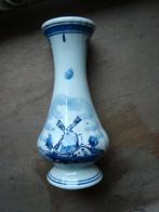 Delfsblauw vaasje, Ophalen of Verzenden