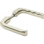 Hoppe deurkruk London F2, Ophalen of Verzenden, Nieuw, Klink of Kruk