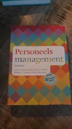 Robert L. Cardy - Personeelsmanagement, Ophalen of Verzenden, Zo goed als nieuw, Robert L. Cardy; David Balkin; Luis R. Gomez-Mejia