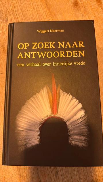 Wiggert Meerman - Op zoek naar antwoorden beschikbaar voor biedingen