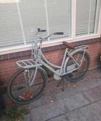 Dames fiets, Fietsen en Brommers, Fietsen | Dames | Omafietsen, Ophalen, Zo goed als nieuw