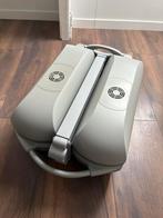 Goedwerkende Sunmobile philips, Witgoed en Apparatuur, Zonnebanken en Gezichtsbruiners, Ophalen, Zo goed als nieuw, Gezichtsbruiner