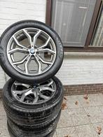 Te koop originele 19 inch bmw G01 en G02 zomerset, Banden en Velgen, Zomerbanden, Ophalen, 19 inch