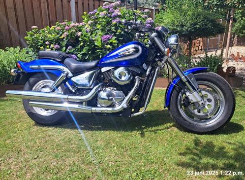 Te Koop: Suzuki Marauder VZ800, Motoren, Motoren | Suzuki, Particulier, Chopper, meer dan 35 kW, 2 cilinders, Ophalen