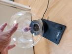 Plasma bol ,magische lamp, Ophalen of Verzenden, Zo goed als nieuw
