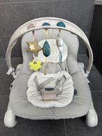 Chicco baby wipstoel, Ophalen, Gebruikt, Wipstoel, Met gordel(s) of riempje(s)