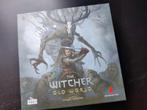 The Witcher: Old World Bordspel, Hobby en Vrije tijd, Gezelschapsspellen | Bordspellen, Verzenden, Zo goed als nieuw, Go On Board