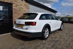 Audi A6 ALLROAD 3.0 TDI Quattro, Leder, LED, Luchtvering, AC, Auto's, Audi, Automaat, Gebruikt, Euro 6, 2500 kg
