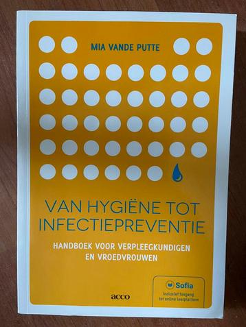 Van hygiene tot infectiepreventie beschikbaar voor biedingen