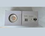 LED Inbouwspot HD-702 CHR - Nieuw in doos, Led, Metaal of Aluminium, Nieuw, Ophalen of Verzenden