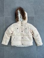 Ralph Lauren Winterjas met bontkraag - Maat 116/122, Kinderen en Baby's, Ophalen of Verzenden, Zo goed als nieuw, Jongen of Meisje