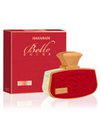 Al Haramain Belle Rouge monstertje 2ml, Sieraden, Tassen en Uiterlijk, Uiterlijk | Parfum, Ophalen of Verzenden, Zo goed als nieuw