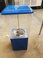 Northwestern Capsule  / kauwgom ballen Automaat blauw, Ophalen, Zo goed als nieuw