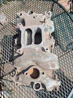 alu intake corvette camaro 1970, Ophalen, Gebruikt, Amerikaanse onderdelen