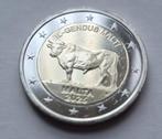 Malta 2025 2 euromunt OS Unc uit rol, Ophalen, Malta, 2 euro