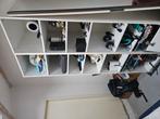 Pax 2 kasten ikea 50236 en deuren, Huis en Inrichting, Kasten | Kledingkasten, Ophalen, Gebruikt, 200 cm of meer, 50 tot 100 cm