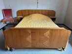 Mooi goed onderhouden bed., Ophalen, Zo goed als nieuw, Twijfelaar