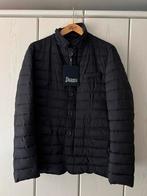 Herno heren jas maat 48/50 M/L, Ophalen of Verzenden, Zo goed als nieuw, Maat 48/50 (M), Zwart