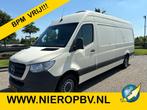 Mercedes-Benz Sprinter 316CDI L3H2 Koelwagen 2X Carrier Koel, Automaat, Achterwielaandrijving, Gebruikt, Euro 6