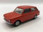 Lion Car DAF STC Variomatic rood -REPAINT- M10, Hobby en Vrije tijd, Modelauto's | 1:43, Overige merken, Gebruikt, Auto, Ophalen of Verzenden