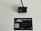 Spektrum SR201 2 channel 2,4ghz ontvanger rc, Elektro, Gebruikt, Ophalen of Verzenden, Onderdeel