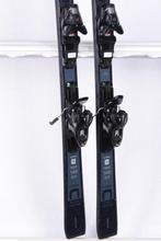 149 dames skis ATOMIC CLOUD BLACK HEAVEN, grip walk, woodc., 140 tot 160 cm, Gebruikt, Verzenden, Carve