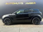 Land Rover Range Rover Evoque 1.5 P300e AWD S, Auto's, Automaat, Zwart, Leder, Bedrijf