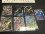 Japanse Pokemon Kaarten - Diverse Sets, Hitjes, EX, Bulk, Hobby en Vrije tijd, Verzamelkaartspellen | Pokémon, Ophalen of Verzenden