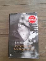 Het einde van de eenzaamheid - Benedict Wells, Boeken, Ophalen of Verzenden