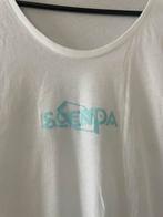 Soenda wit shirt maat Xl, Ophalen of Verzenden, Maat 56/58 (XL), Wit, Zo goed als nieuw