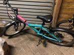 Mountainbike 20 inch meisje, Fietsen en Brommers, Ophalen, Gebruikt, 20 inch, Versnellingen