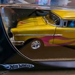 Hot Wheels 1957 Chevy - Zeldzaam!, Auto, Ophalen of Verzenden, Mattel, Hot Wheels