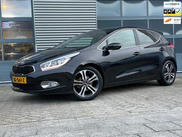 Kia Cee'd 1.6 GDI BusinessLine | NAVI | Camera | CRUISECR |  beschikbaar voor biedingen