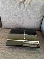 Sony Playstation 3 (defect), Spelcomputers en Games, Spelcomputers | Sony PlayStation 3, Ophalen, Niet werkend, Zonder controller