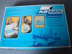 Play marine - montitoys, Antiek en Kunst, Ophalen of Verzenden