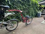 Fun Trailer Aanhangfiets, Fietsen en Brommers, Ophalen, Gebruikt, Aanhangfiets