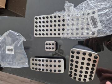 Bmw X5 2006-2013 Diverse nieuw interieur onderdelen 35 EURO beschikbaar voor biedingen