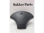 Airbag links (Stuur) van een Citroen Saxo, Gebruikt, -, -, 3 maanden garantie