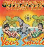 Charly lownoise & mental theo your smile cd singl, 1 single, Ophalen of Verzenden, Zo goed als nieuw, Pop