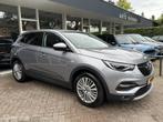 Opel Grandland X 1.2 Turbo Innovation Led, Climat, Camera, K, 65 €/maand, Gebruikt, 1199 cc, 19 km/l