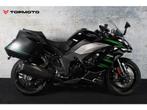 Kawasaki Ninja 1000 SX Tourer (bj 2021), 4 cilinders, Motorrijbewijs A, Bedrijf, Onbekend