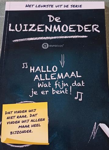 De Luizenmoeder - Het Leukste Uit De Serie beschikbaar voor biedingen