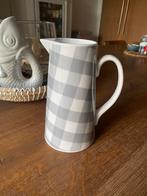 Melk kan. 20 cm hoog., Huis en Inrichting, Keuken | Servies, Ophalen of Verzenden, Zo goed als nieuw, Overige stijlen, Overige typen