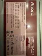 Antec Earthwatts EA-500D 500W Voeding, Computers en Software, Ophalen of Verzenden, Gebruikt