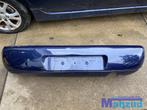 FORD FIESTA 4 Blauw F Achterbumper 1995-2001, Auto-onderdelen, Ophalen, Gebruikt, Ford, Achter