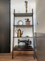 Wandrek, Ophalen, Zo goed als nieuw