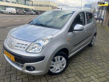Nissan Pixo 1.0 Acenta airco 82486km nap beschikbaar voor biedingen