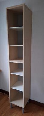 Kast, 6 vakken, Ophalen, Zo goed als nieuw, 25 tot 50 cm, Minder dan 100 cm