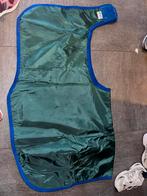 Bucas gevoerde waterdichte uitrijdeken voor pony, Dieren en Toebehoren, Ophalen of Verzenden, Zo goed als nieuw, Deken