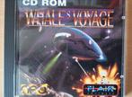 Whale's Voyage PC game zeldzaam, Avontuur en Actie, 1 speler, Eén computer, Ophalen of Verzenden